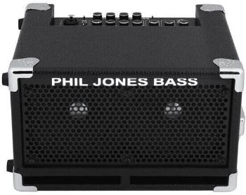 Phil Jones Bass BG110-BASSCUB Malé basgitarové kombo