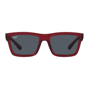 Ray-ban  Occhiali da Sole  Warren RB4396 667987  Slnečné okuliare Červená