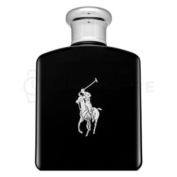 Ralph Lauren Polo Black toaletná voda pre mužov 125 ml   - 30 dní na vrátenie tovaru, Garancia originality
