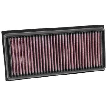 K & N vzduchový filter 33-2881