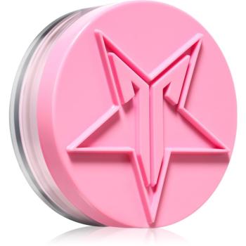 Jeffree Star Cosmetics Magic Star™ Setting Powder sypký púder odtieň Pink Cashmere 10 g