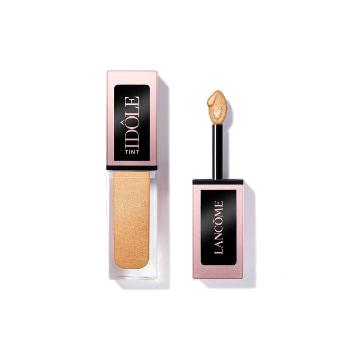 Lancôme Tekuté očné tiene a linky 2v1 Idôle Tint (Liquid Eye-Blusher) 7 ml 01 Sunburst