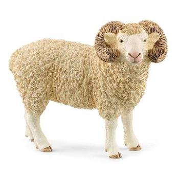 Schleich 13937 Zvieratko – baran (4059433362168)