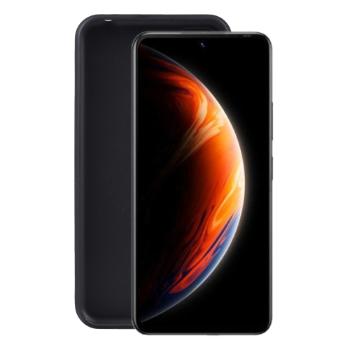 Silikónový kryt pre Infinix Zero X Pro čierny