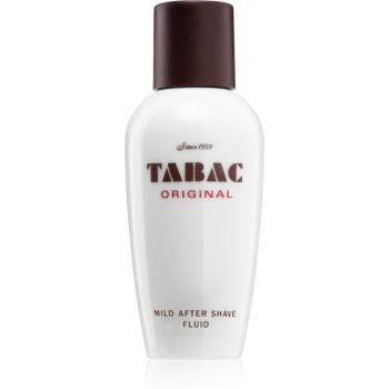 Tabac Original hydratačný fluid po holení pre mužov 100 ml