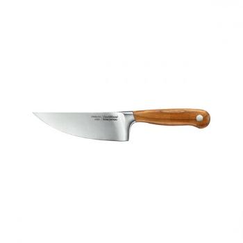 Tescoma Nôž kuchársky FEELWOOD, 15 cm, 15 cm
