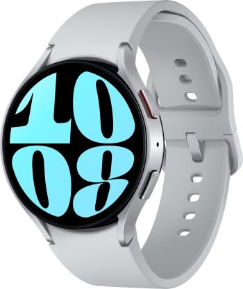 Okosóra Samsung Galaxy Watch 6 44mm - ezüst