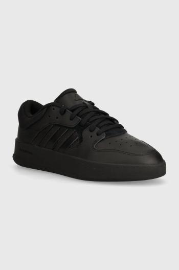 Tenisky adidas Court 24 čierna farba, JI4545