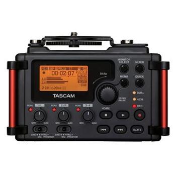 Tascam DR-60DMKII