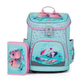Topgal Školský set DIDI 25001 SET SMALL