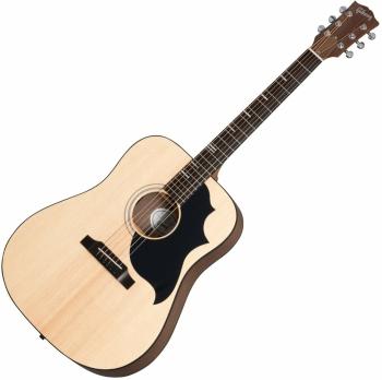 Gibson G-Bird Natural Elektroakustická gitara Dreadnought