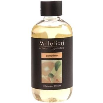 MILLEFIORI MILANO Pompelmo náplň 250 ml (8033275429179)