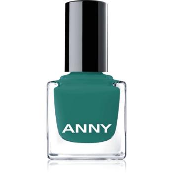 ANNY Color Nail Polish lak na nechty odtieň 371.20 Cactus Garden 15 ml