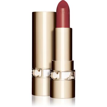 Clarins Joli Rouge krémový rúž so saténovým finišom odtieň 774 3.5 g