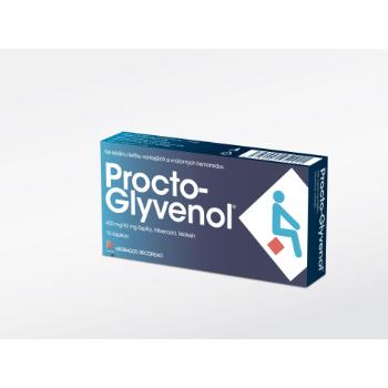 Procto-Glyvenol sup.10