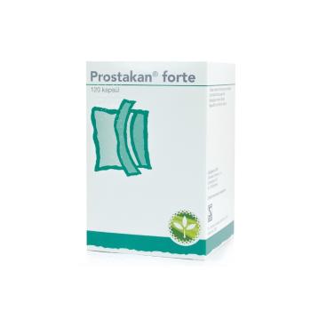 PROSTAKAN Forte 120 kapsúl