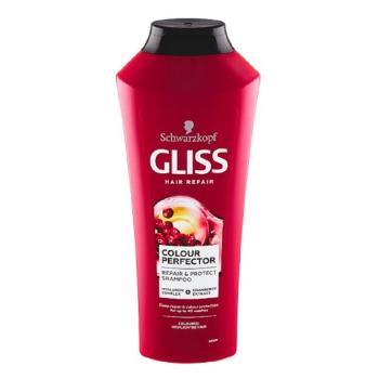 GLISS Repair&Protect Color Perfector šampón 250 ml