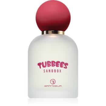 Grandeur Tubbees Sandbox parfumovaná voda unisex 50 ml