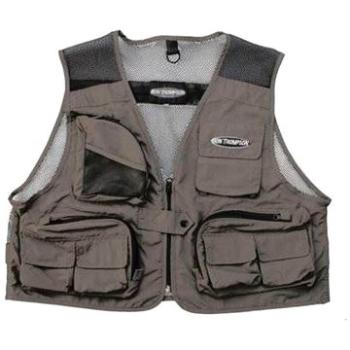 Ron Thompson Mesh Lite Fly Vest Stone (RYB631NAD)