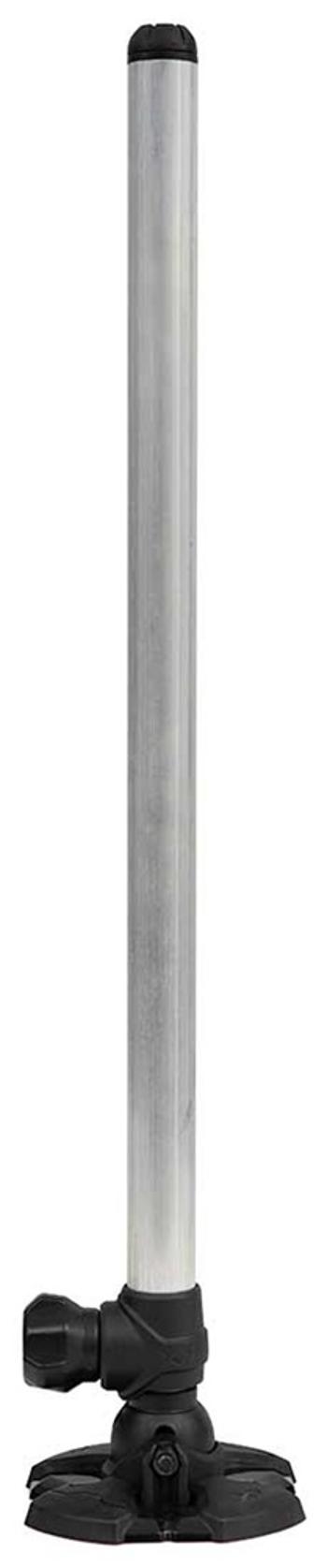 Matrix predlžovacia noha silver extending leg 25 mm / 450 mm