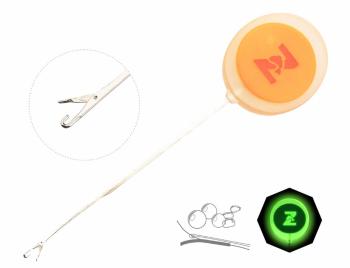 Zfish ihla needle fine splicing