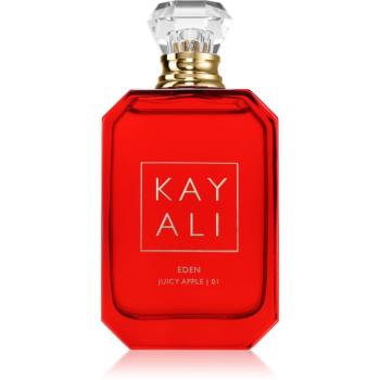 Kayali Eden Juicy Apple 01 parfumovaná voda pre ženy 100 ml