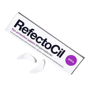 Refectocil Ochranné papieriky EXTRA 80 ks (9003877057918)