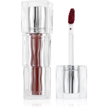 TIRTIR Waterism Glow Tint dlhotrvajúci lesk na pery s hydratačným účinkom odtieň 06 Honey Nut (Waterism Original) 4 g