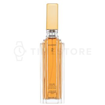 Jean-Louis Scherrer Scherrer 2 toaletná voda pre ženy 50 ml - 30 dní na vrátenie tovaru, Garancia originality