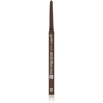 bellaoggi Jelly Eye Liner dlhotrvajúca ceruzka na oči s gélovou textúrou odtieň Savannah 0.3 g