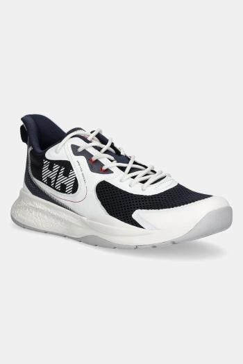 Topánky Helly Hansen Revo pánske, tmavomodrá farba, 11840