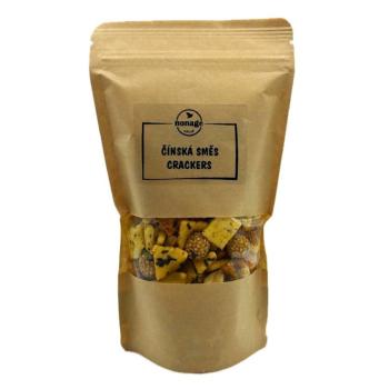 NONAGE Crackers čínska zmes 150 g
