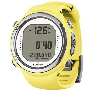 SUUNTO D4i NOVO + USB, sun (6417084202338)