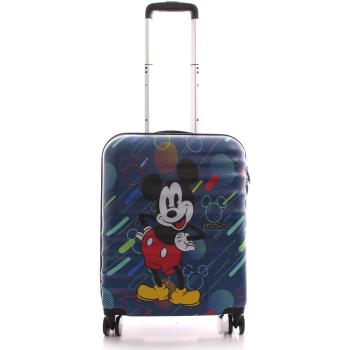 American Tourister  31C071001  Kabelky Modrá