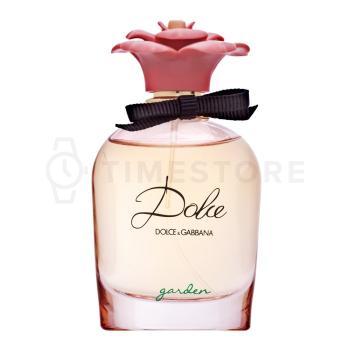 Dolce & Gabbana Dolce Garden parfémovaná voda pre ženy 75 ml   - 30 dní na vrátenie tovaru, Garancia originality