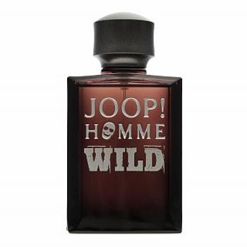 Joop! Homme Wild toaletná voda pre mužov 125 ml