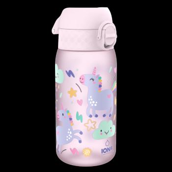 ION8 Leak Proof fľaša unicorns 350 ml