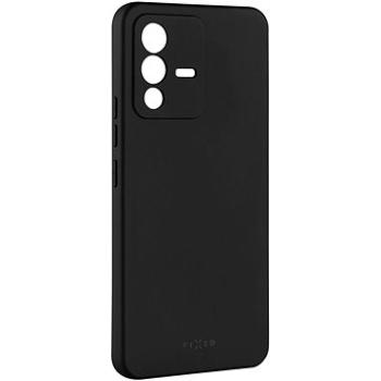 FIXED Story pre Vivo V23 5G čierny (FIXST-946-BK)