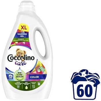 COCCOLINO Care Color 2,4 l (60 praní) (8710847872365)