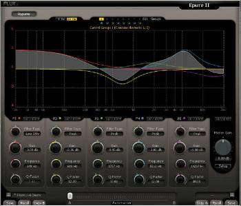 Flux Epure (Digitálny produkt)