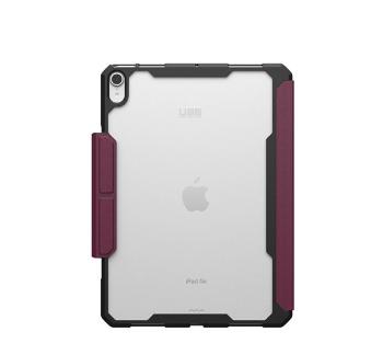 UAG Essential Armor iPad Air 11 2024 tok, Bordeaux
