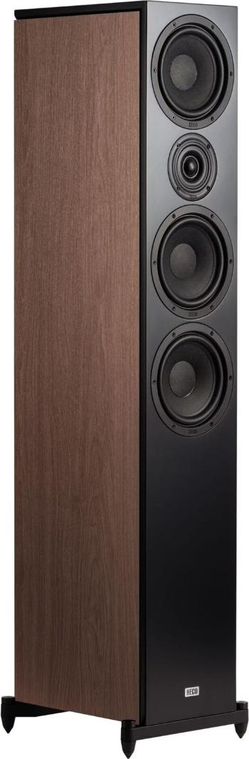 Heco Aurora XT 700 Hi-Fi Stĺpový reproduktor Black/Walnut 1 ks