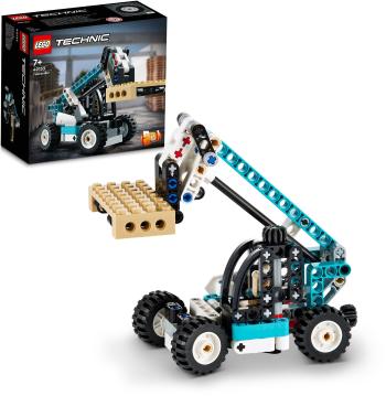 LEGO LEGO® Technic Teleszkópos markológép 42133