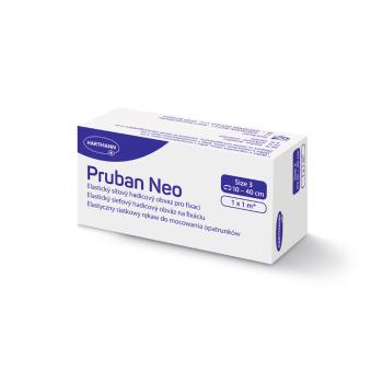 PRUBAN Neo elastický obväz číslo 3 10 - 40 cm 1 meter
