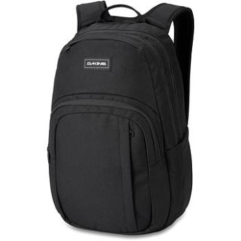 Dakine Campus M 25 l Black (610934311495)