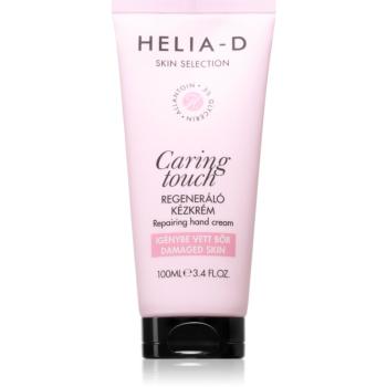 Helia-D Skin Selection regeneračný krém na ruky 100 ml