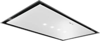 Siemens iQ500 Stropný odsávač pár 90 cm biela LR97CBS20