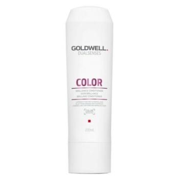 GOLDWELL Dualsenses Color Kondicionér na ochranu farby vlasov 200 ml