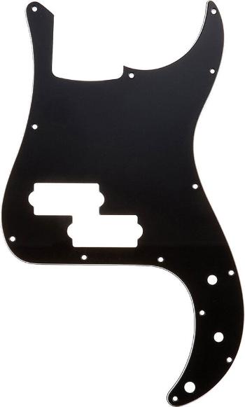 Hosco PB-B3P Black Pickguard pre basgitaru