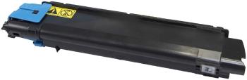 KYOCERA TK-590C - kompatibilný toner, azúrový, 5000 strán